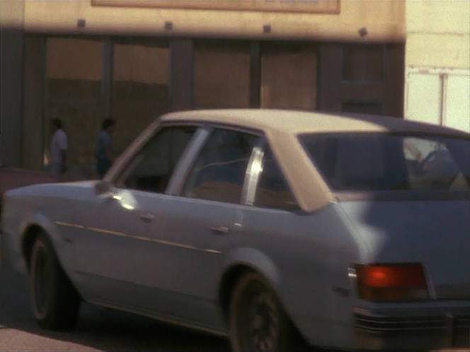Buick Century