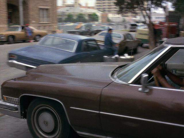 Chevrolet Chevelle