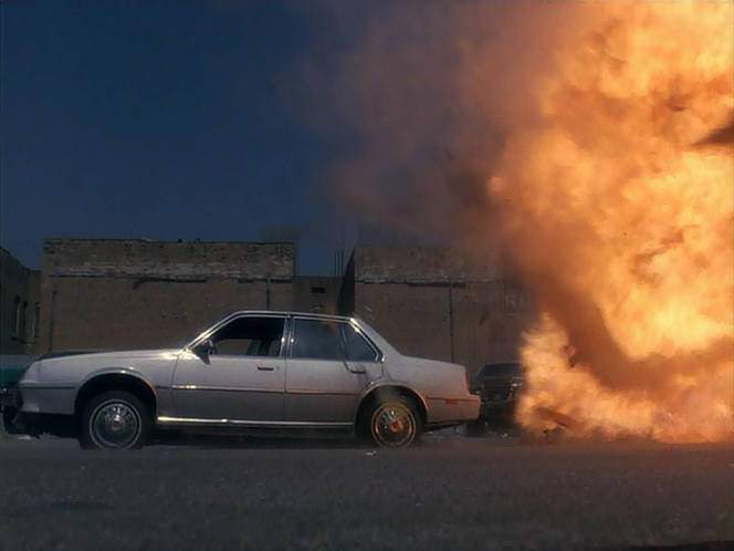 Oldsmobile Firenza