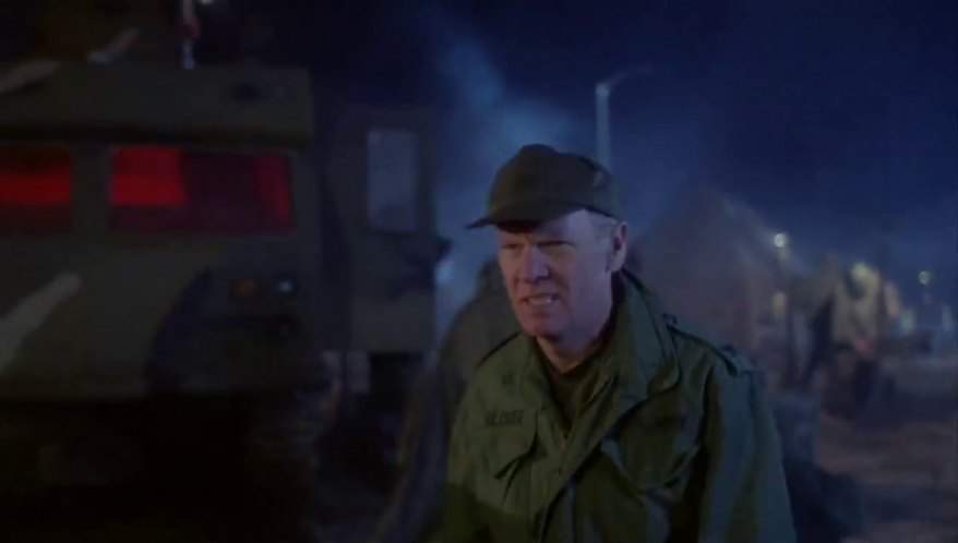 Allis-Chalmers M4 High-Speed Tractor