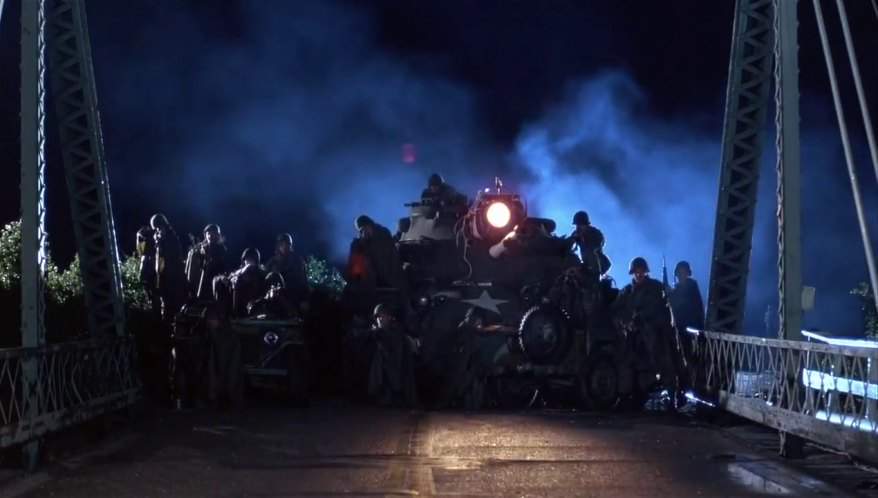 Chrysler M48 'Patton'