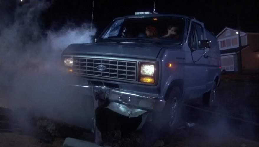 Ford Econoline
