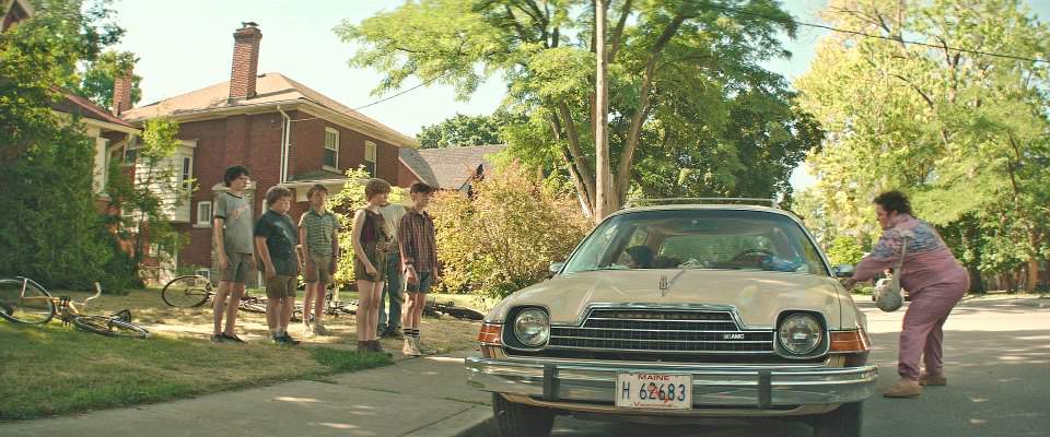 AMC Pacer Wagon