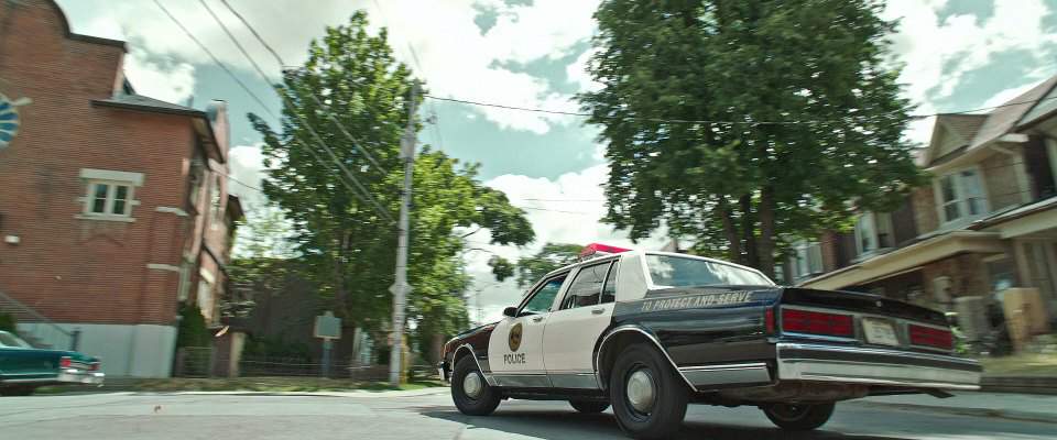 Chevrolet Caprice