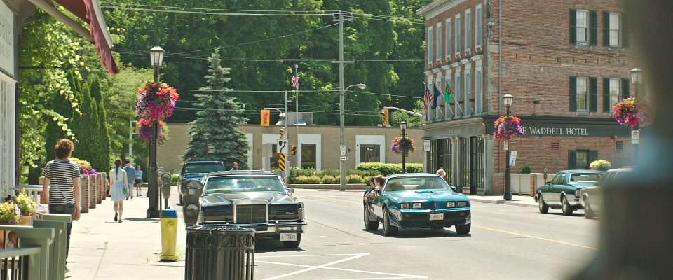 Lincoln Continental