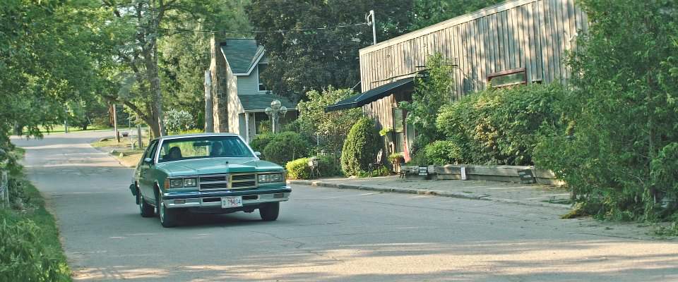 Pontiac Catalina