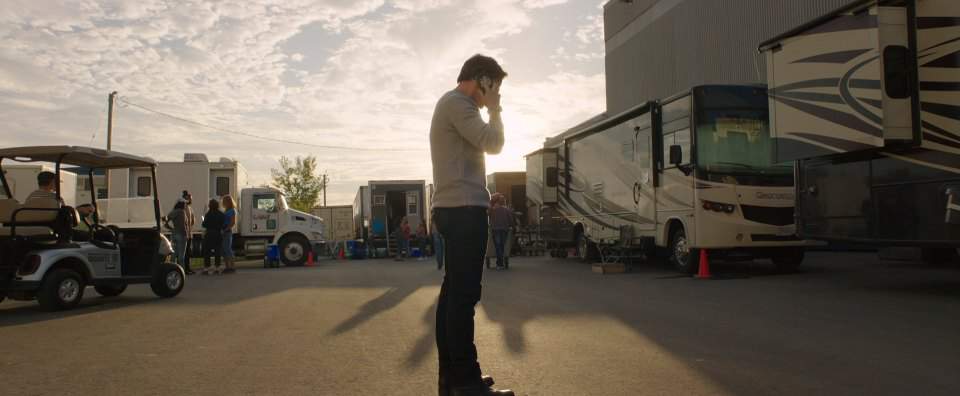 Forest River Georgetown