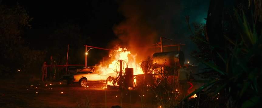 Volkswagen Passat Variant B2