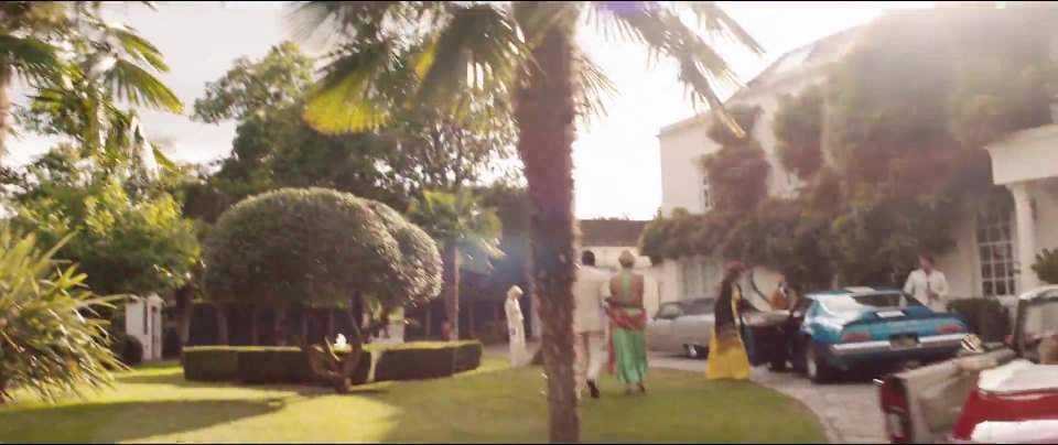 Pontiac Firebird Trans Am