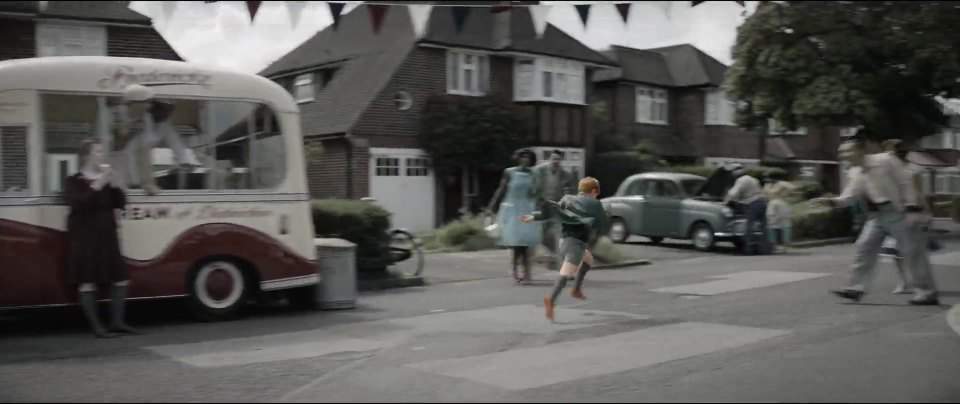 Standard Ten Phase II