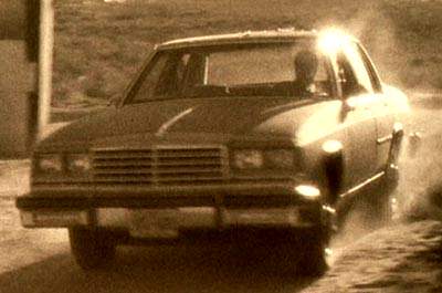 Buick LeSabre