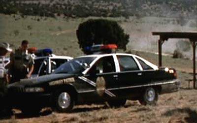 Chevrolet Caprice