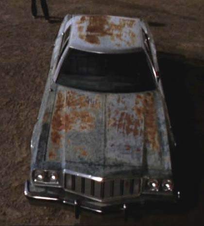 Ford Gran Torino
