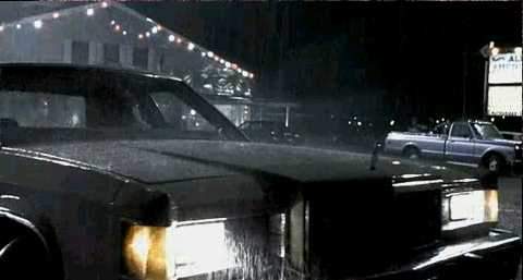 Mercury Grand Marquis