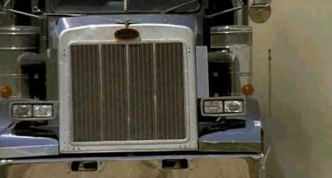 Peterbilt 359