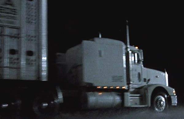 Peterbilt 377