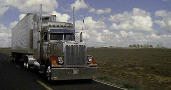 Peterbilt 379