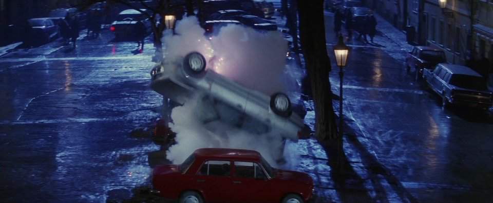 Lincoln Town Car Stretched Limousine