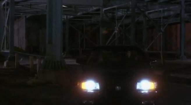 Cadillac Seville