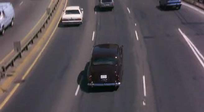 Mercury Grand Marquis