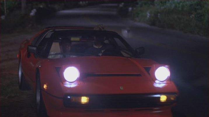 Ferrari 308 QV GTSi