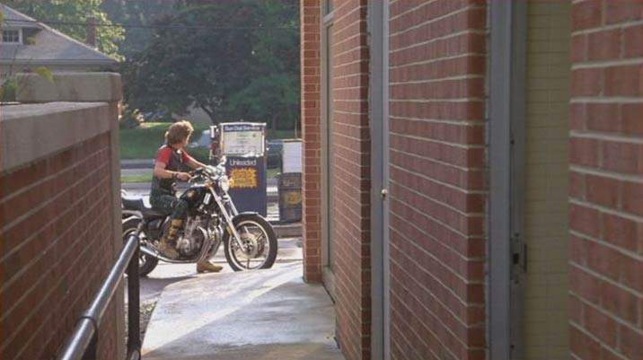 Yamaha XJ 700 N Maxim