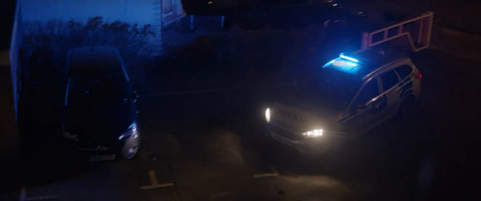 Vauxhall Corsa MkV