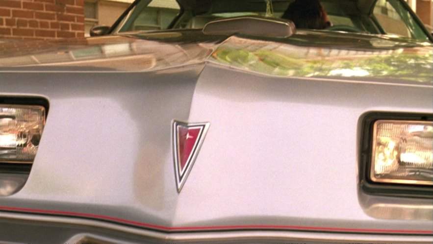 Pontiac Firebird Trans Am