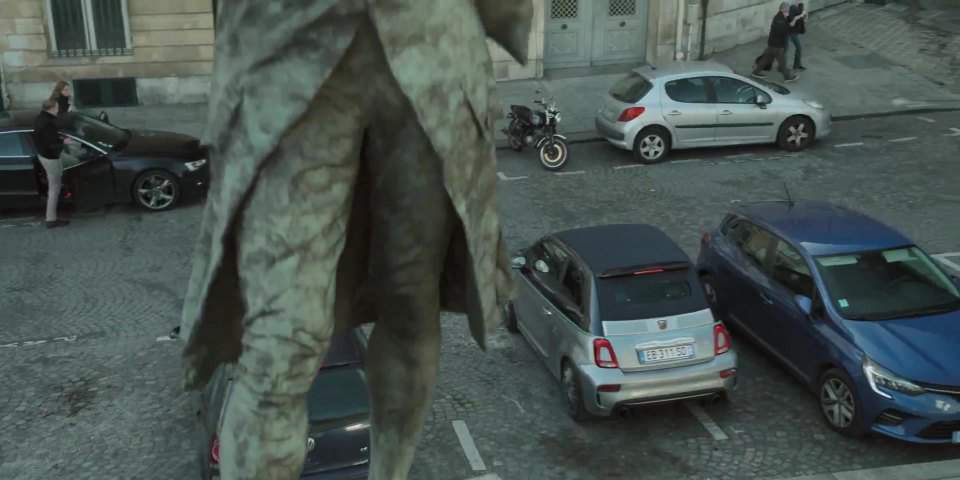 Audi A5 Sportback B8