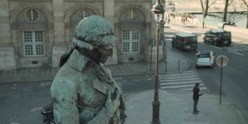 Ford Transit Custom MkI