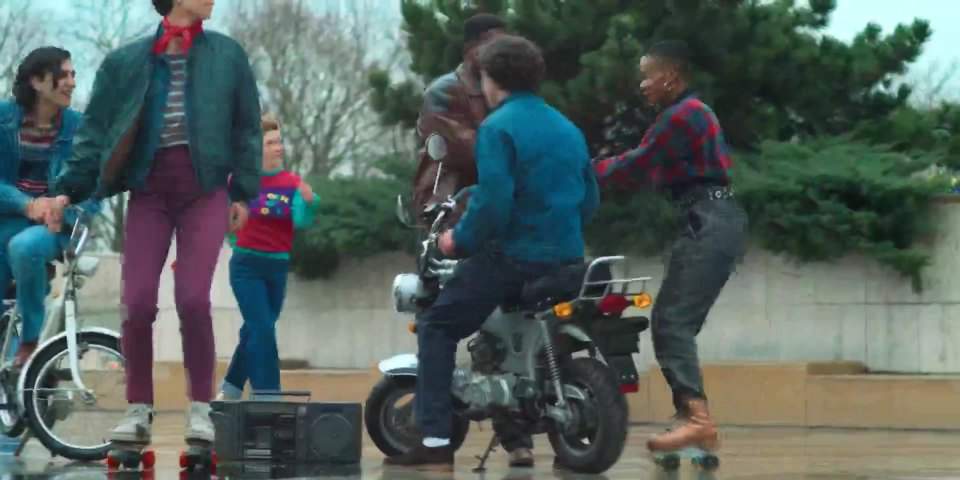 Motobécane Mobylette