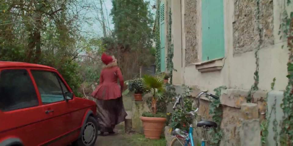 Volkswagen Golf GTI I