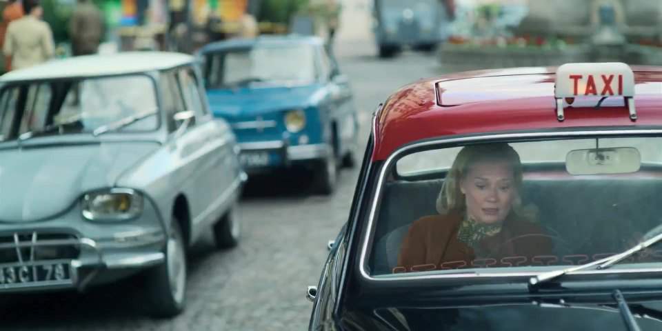 Citroën Ami 6