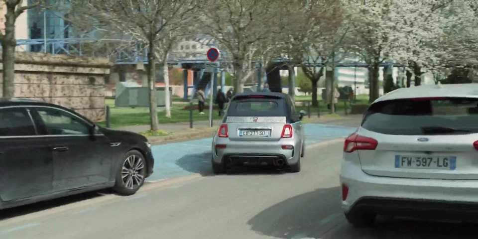 Ford Focus MkIV