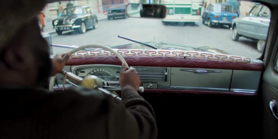 Renault 4CV