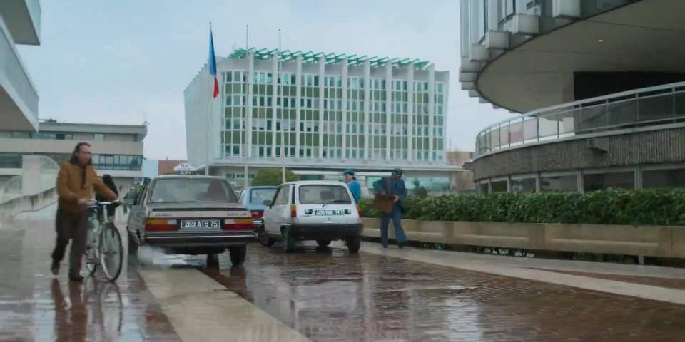 Renault 5