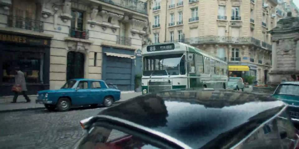 Renault 8