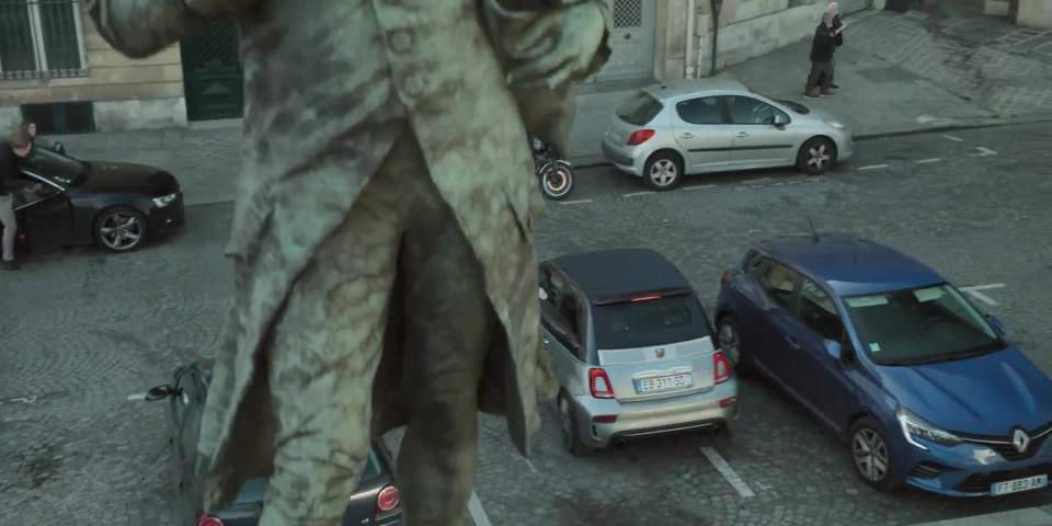 Renault Clio 5