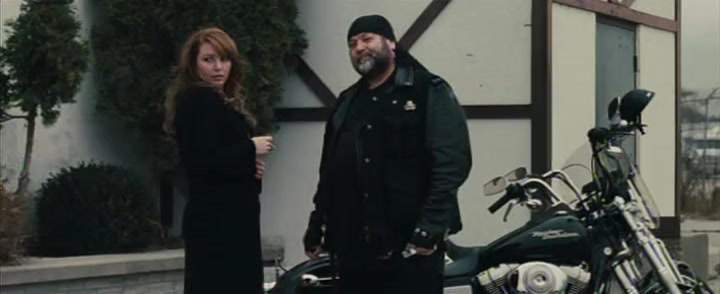 Harley-Davidson FXDC Dyna Super Glide Custom