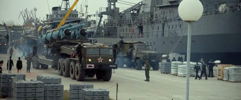 KrAZ 260