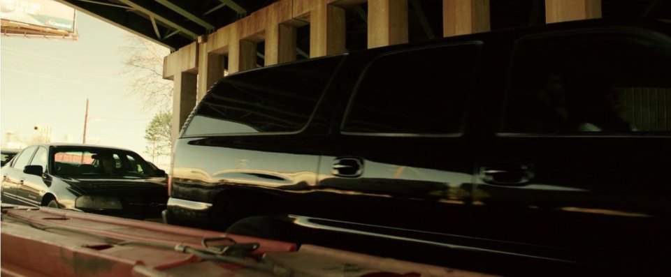 Chevrolet Impala
