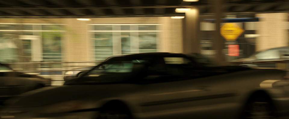 Chrysler Sebring Convertible