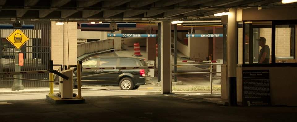 Dodge Grand Caravan