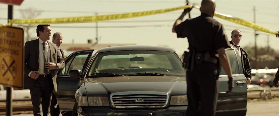Ford Crown Victoria