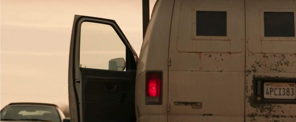 Ford Econoline