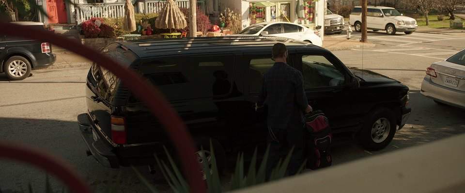 Ford Expedition