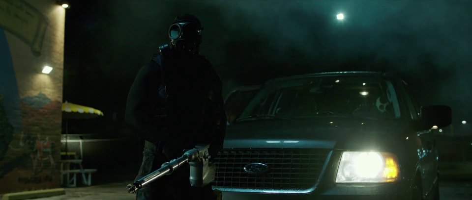 Ford Expedition