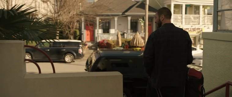 Ford Flex