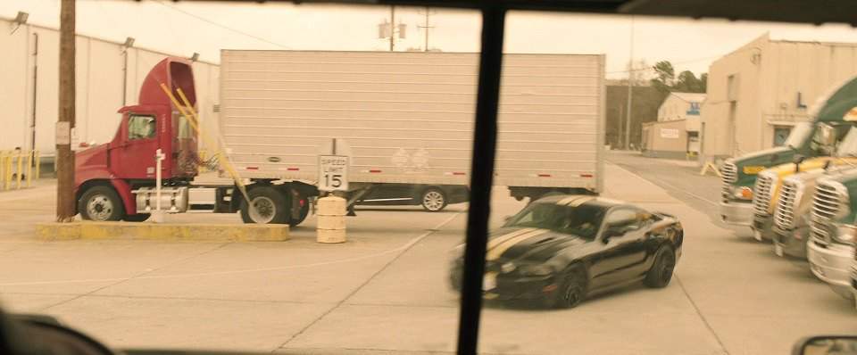 Freightliner Columbia