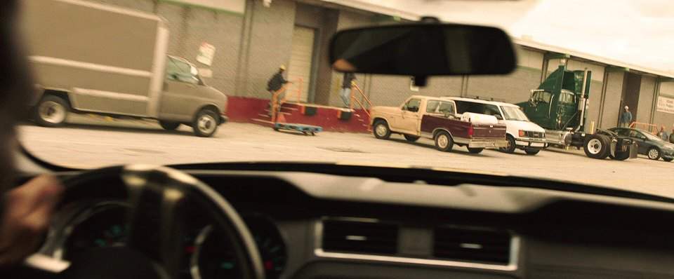 GMC Safari